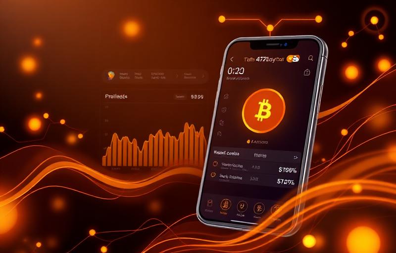 Financial product recommendations