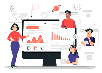Ed-tech services