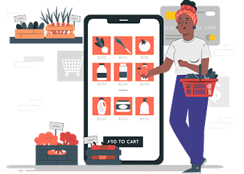 Grocery Services