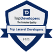 TopDevelopers Icon