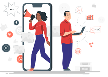 Social Media Services