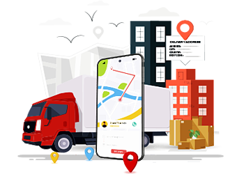 Logistic & Transport Services
