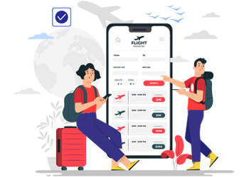 Travel Services