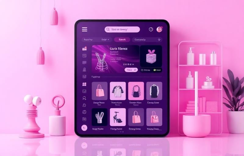 E-Commerce Freshservice case study