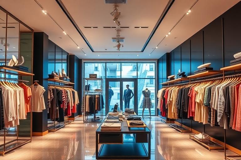 Retail Zoho Desk case study